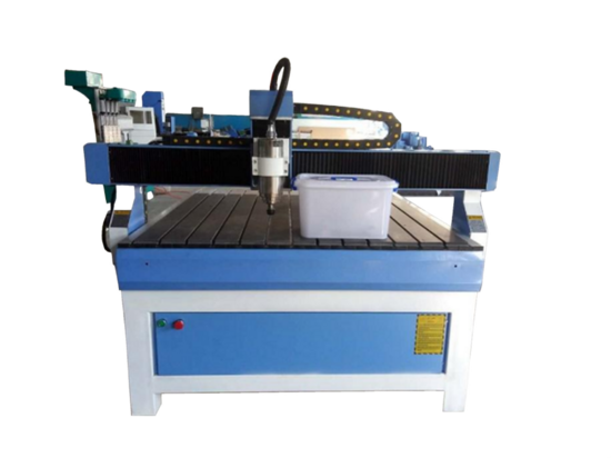 Precitonix TR1480 2.2 kW CNC iekārta